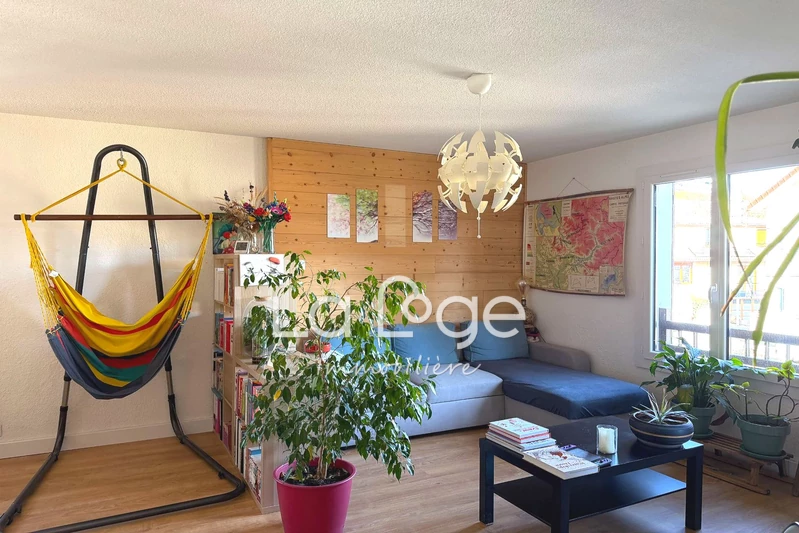 Vente appartement Gap  