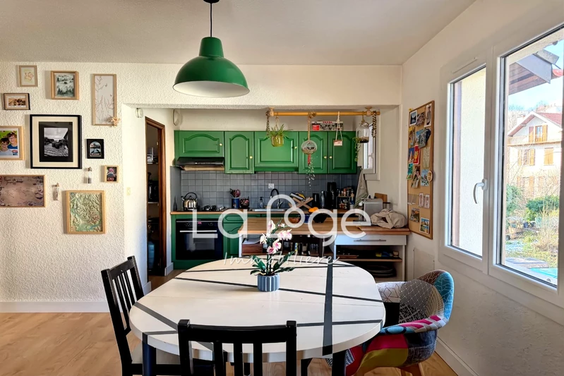 Vente appartement Gap  