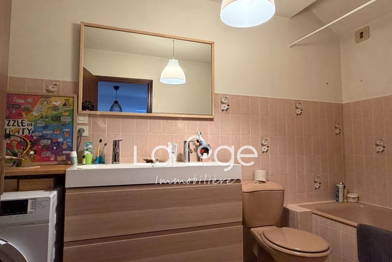 Vente appartement Gap  