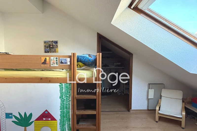 Vente appartement Gap  