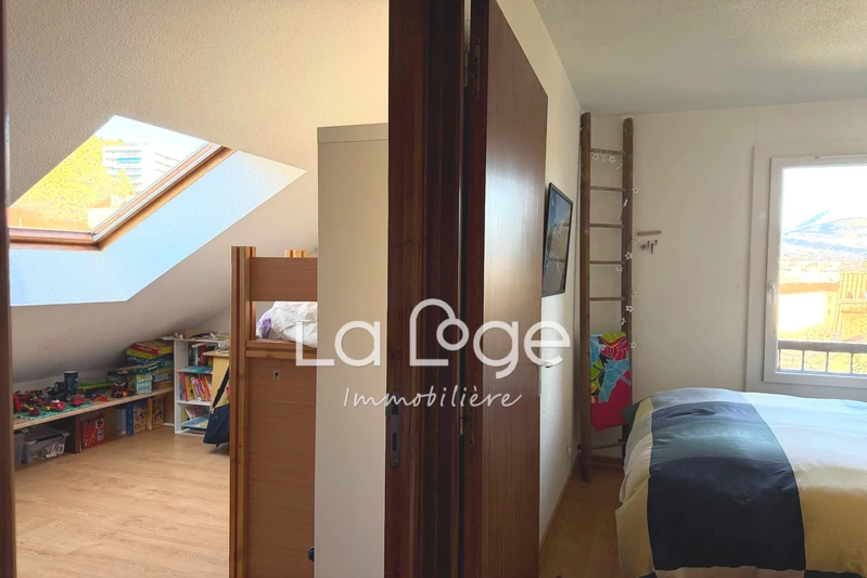 Vente appartement Gap  