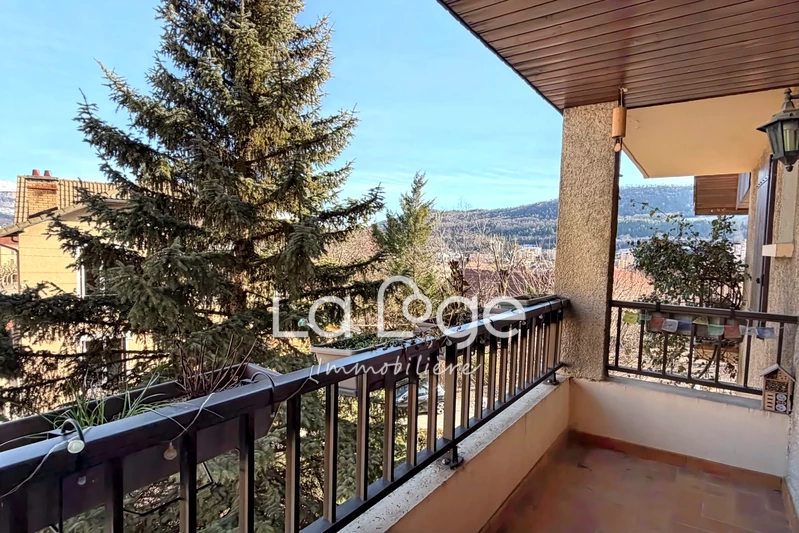 Vente appartement Gap  