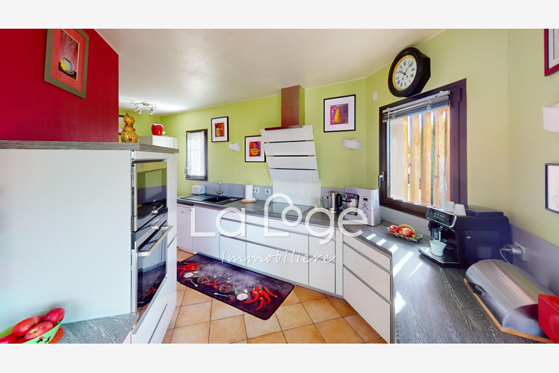 Vente maison Chorges  