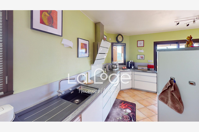 Vente maison Chorges  