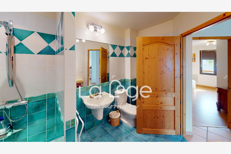 Vente maison Chorges  
