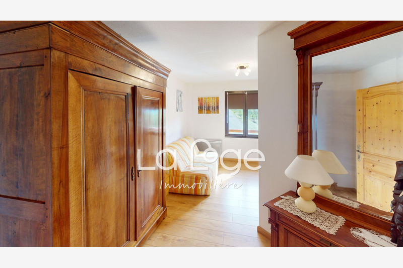 Vente maison Chorges  