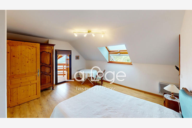 Vente maison Chorges  