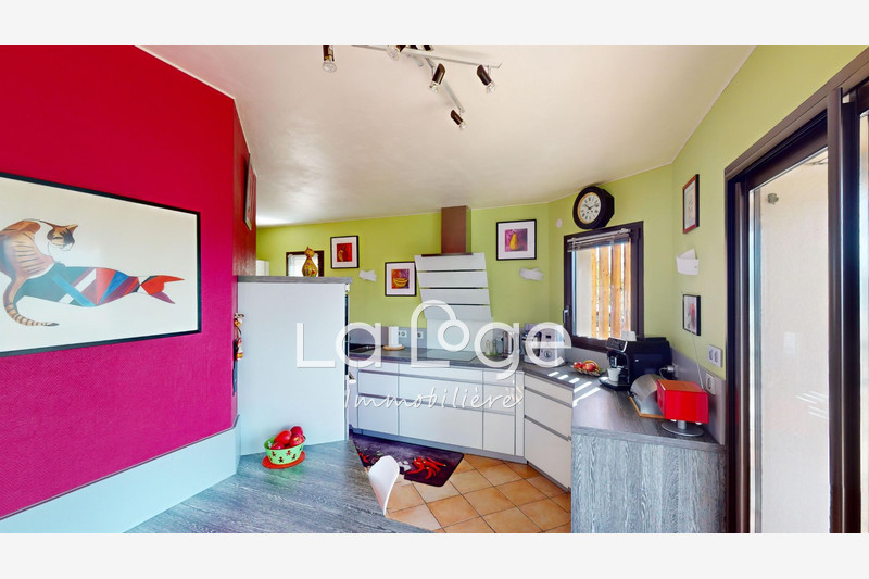 Vente maison Chorges  