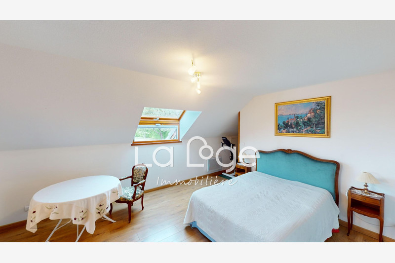 Vente maison Chorges  