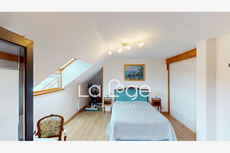 Vente maison Chorges  