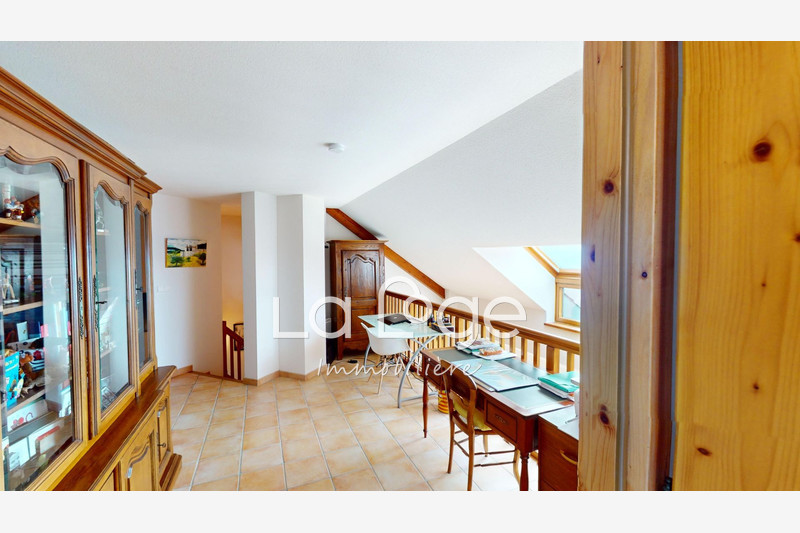 Vente maison Chorges  