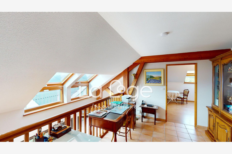 Vente maison Chorges  