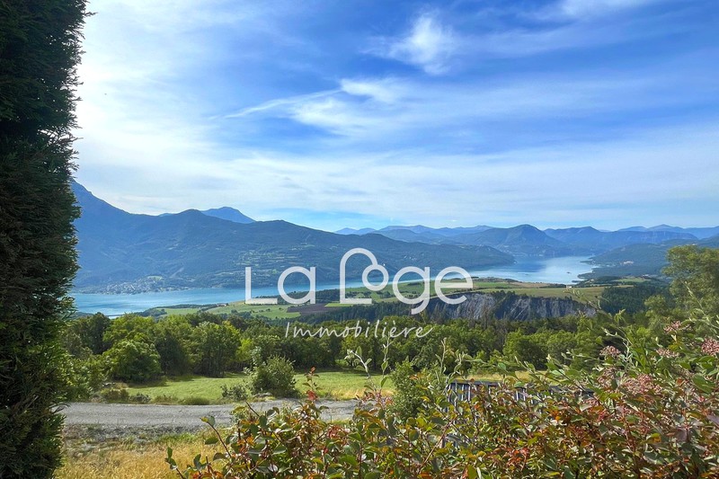 Vente maison Chorges  