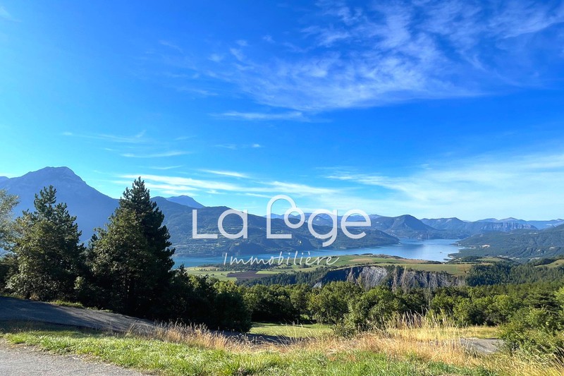 Vente maison Chorges  