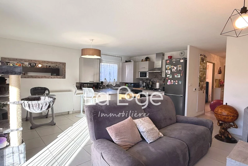 Vente appartement Gap  