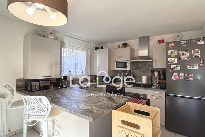 Vente appartement Gap  