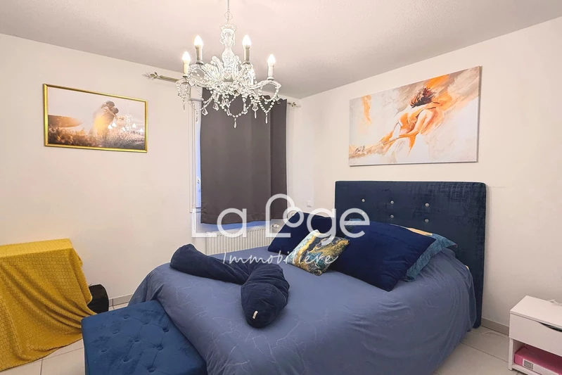 Vente appartement Gap  