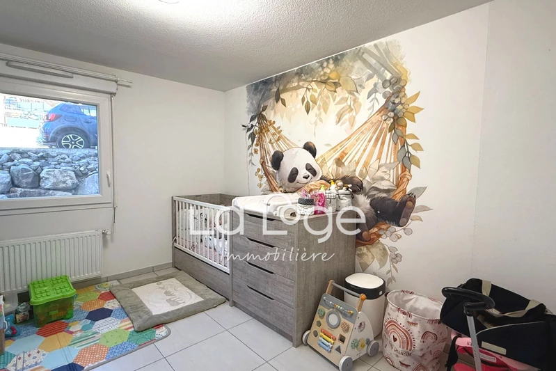 Vente appartement Gap  