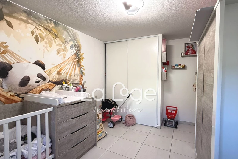 Vente appartement Gap  