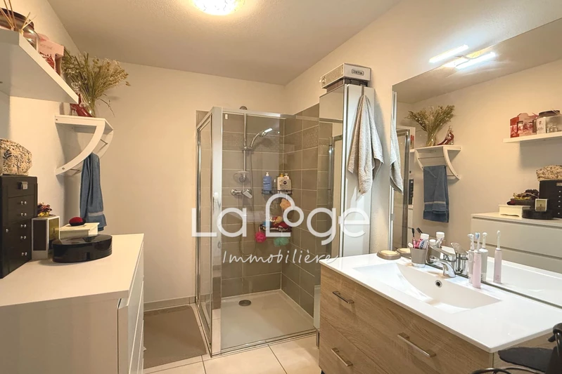 Vente appartement Gap  