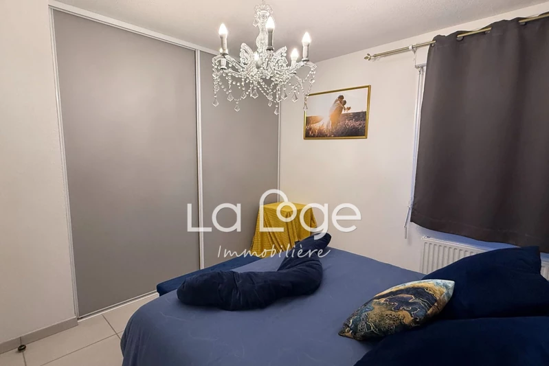 Vente appartement Gap  