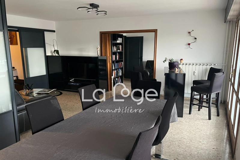 Vente appartement Gap  