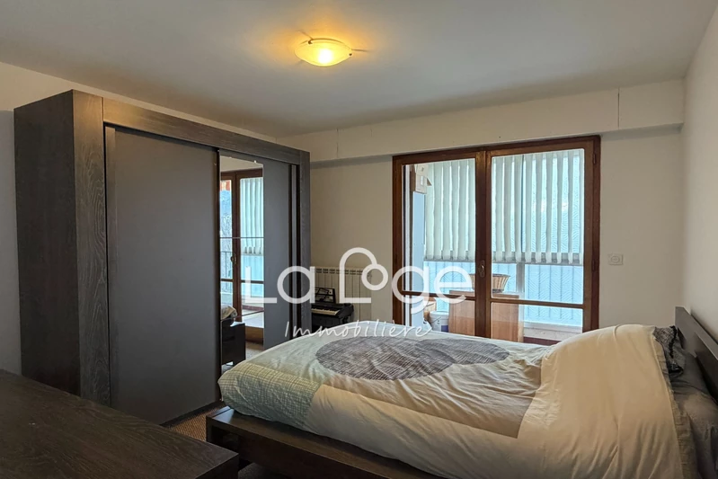 Vente appartement Gap  