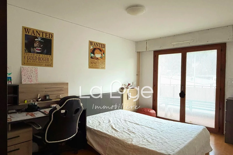 Vente appartement Gap  