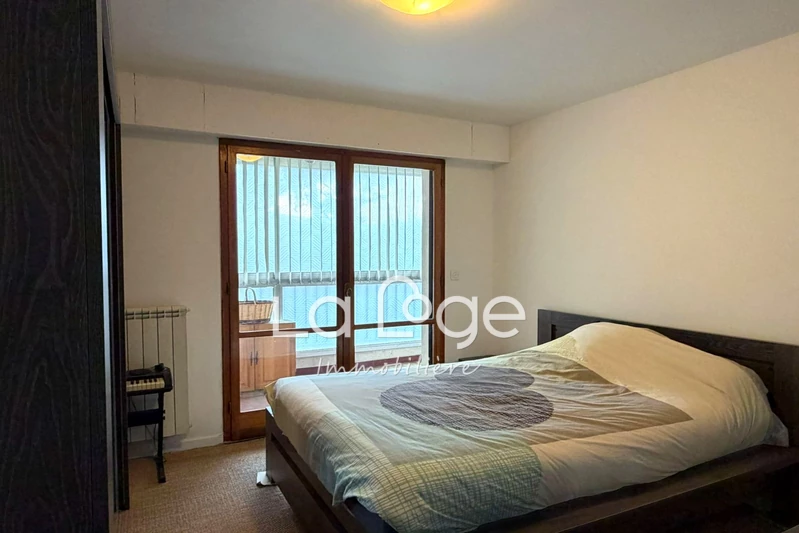 Vente appartement Gap  