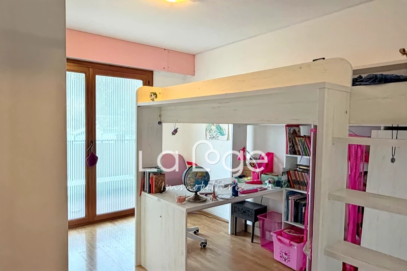 Vente appartement Gap  