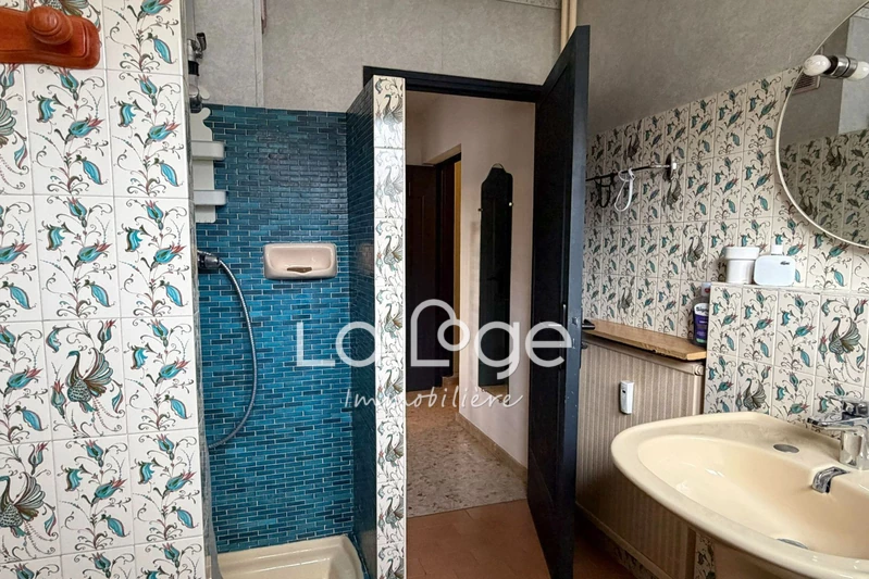 Vente appartement Gap  