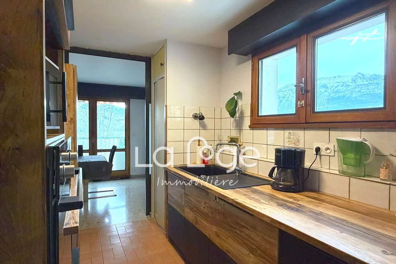 Vente appartement Gap  