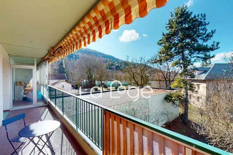 Vente appartement Gap  