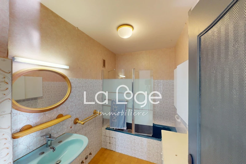 Vente appartement Gap  