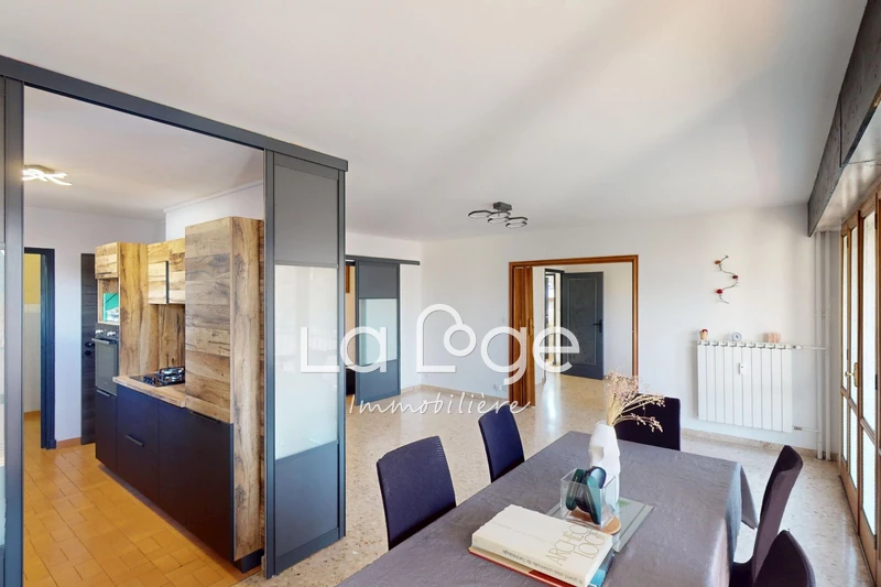 Vente appartement Gap  