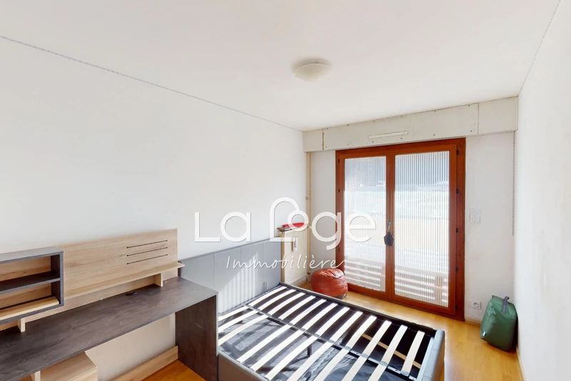 Vente appartement Gap  