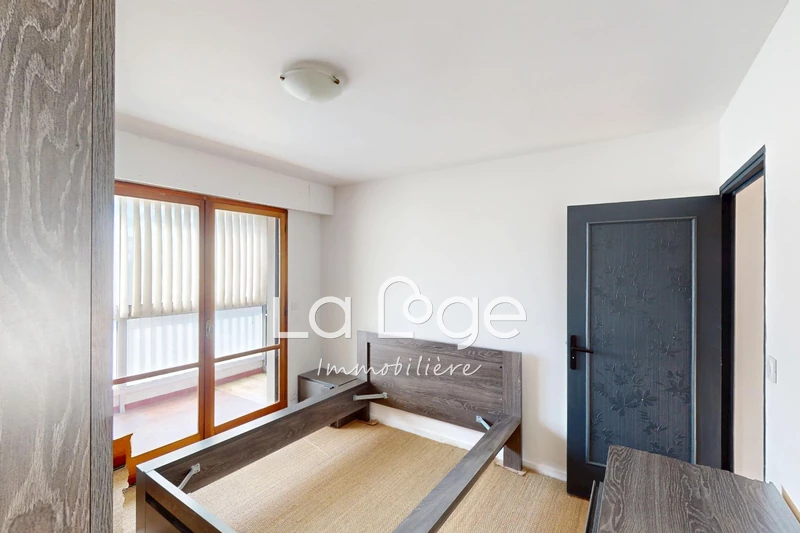 Vente appartement Gap  