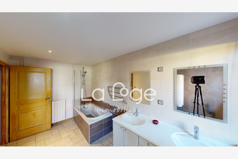 Vente maison de village Remollon  