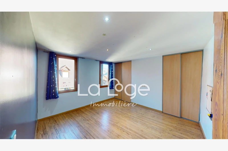 Vente maison de village Remollon  
