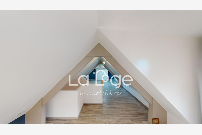 Vente maison de village Remollon  