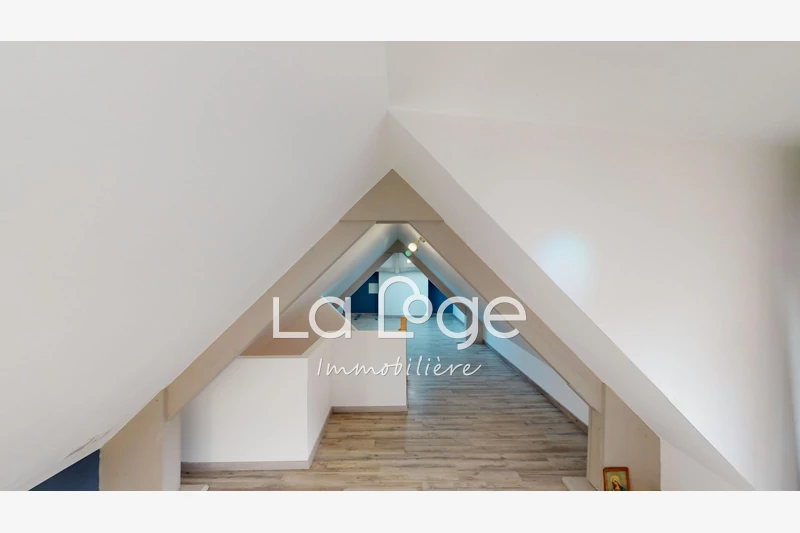 Vente maison de village Remollon  