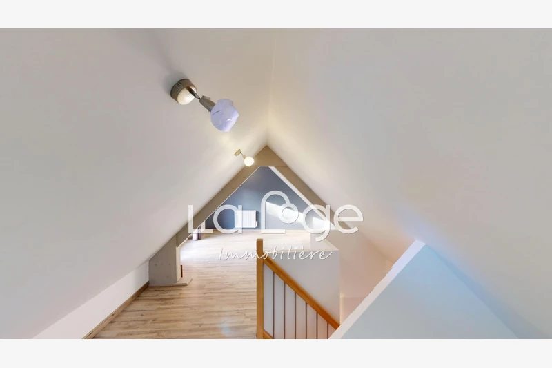 Vente maison de village Remollon  