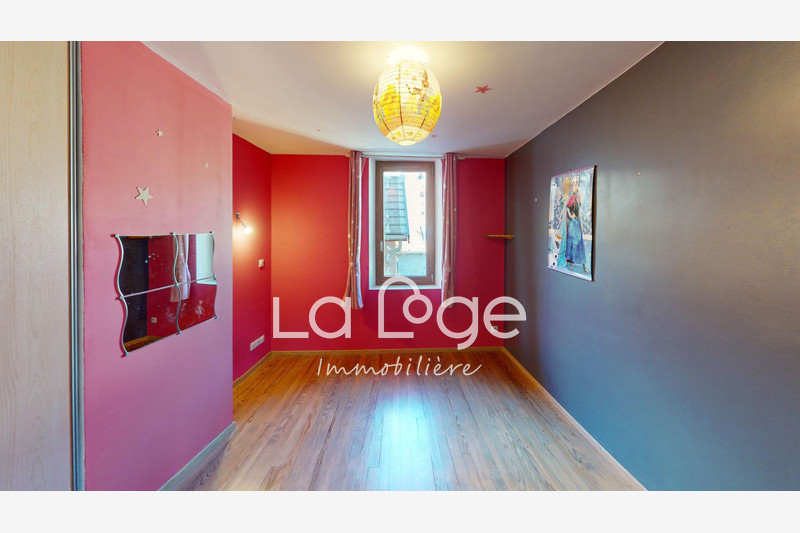 Vente maison de village Remollon  