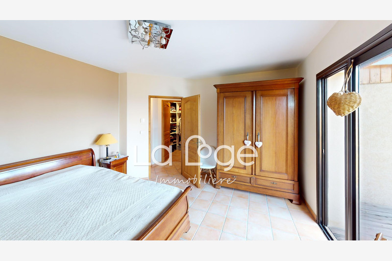 Vente maison Saint-Apollinaire  