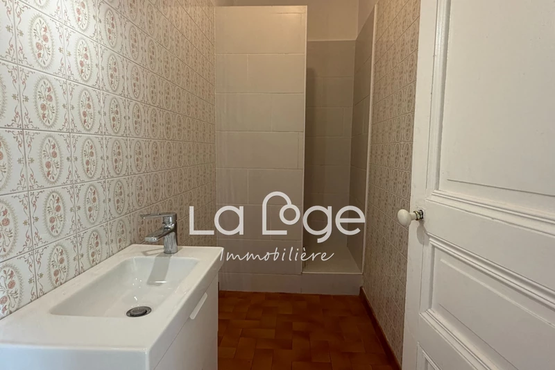 Vente appartement Gap  