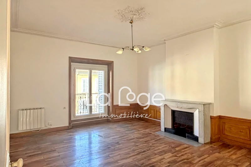 Vente appartement Gap  