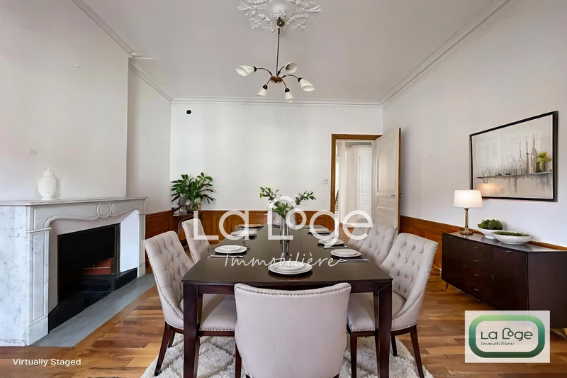 Vente appartement Gap  