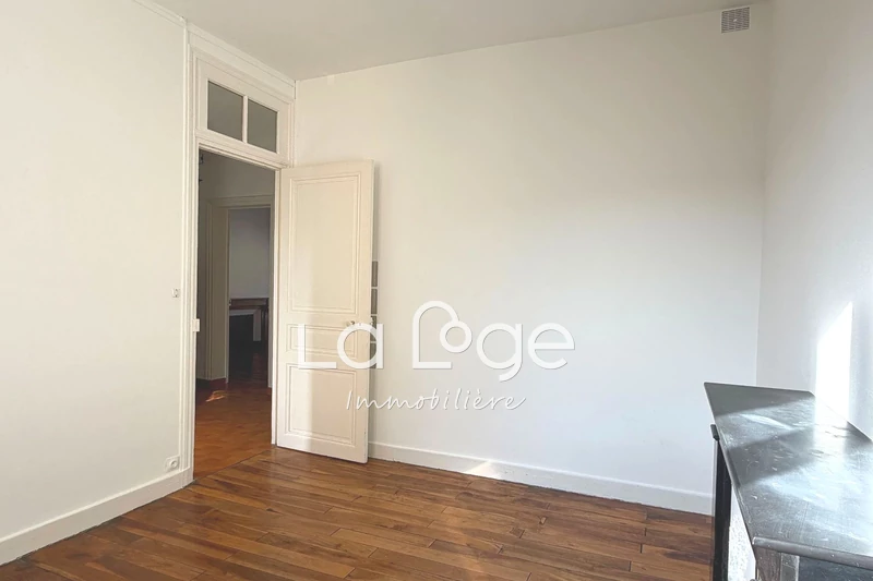 Vente appartement Gap  