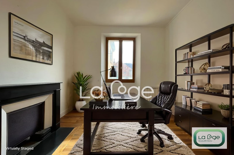 Vente appartement Gap  