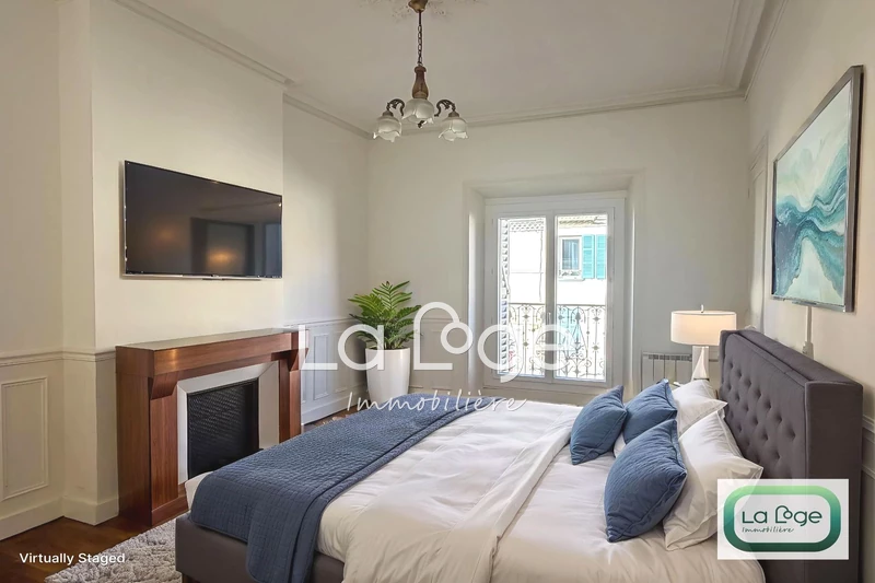 Vente appartement Gap  